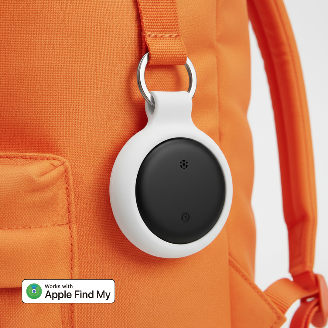 FindMe Tag – Location Tracker for iOS & Android