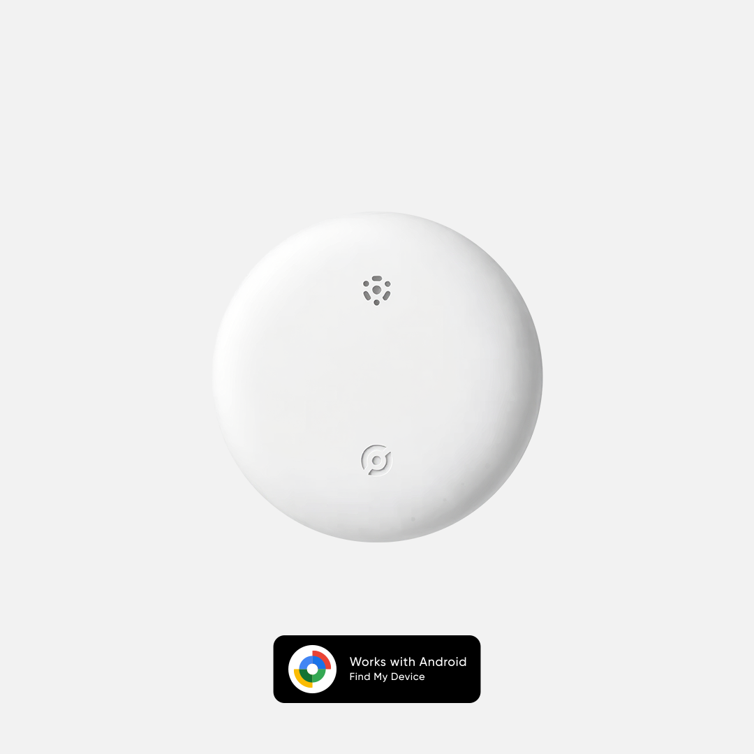 FindMe Tag – Location Tracker for iOS & Android