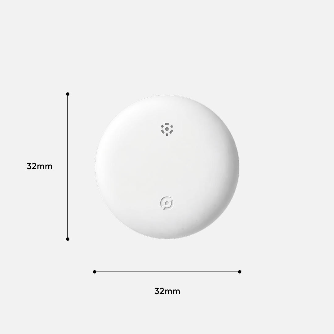 FindMe Tag – Location Tracker for iOS & Android