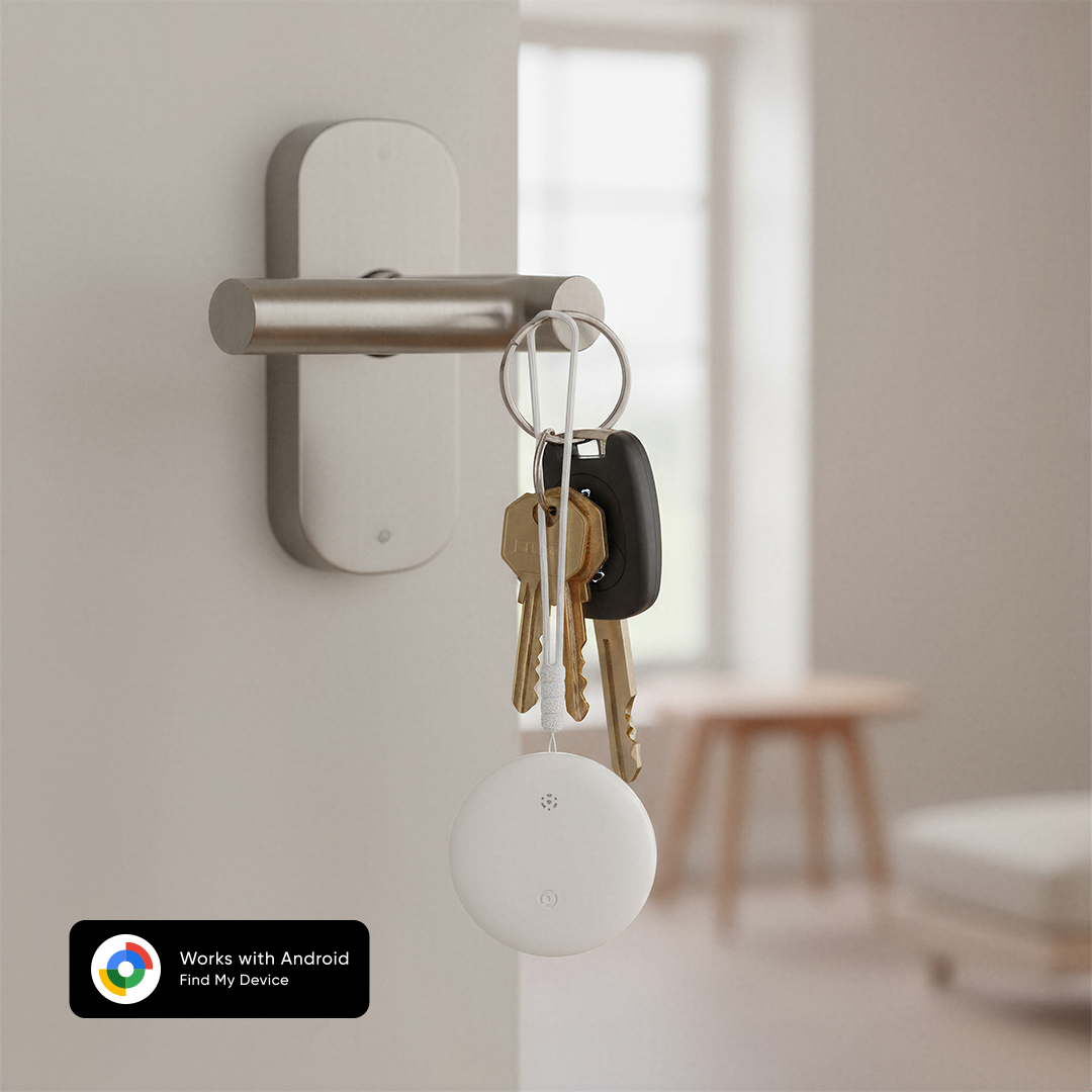 FindMe Tag – Location Tracker for iOS & Android