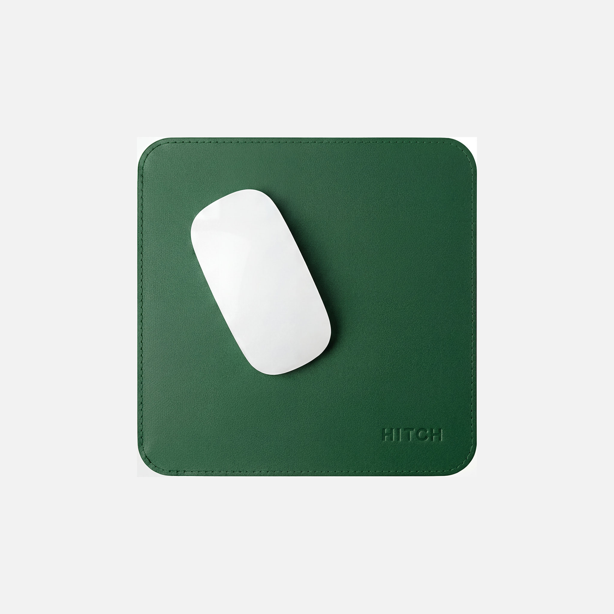 Premium Leather MousePad