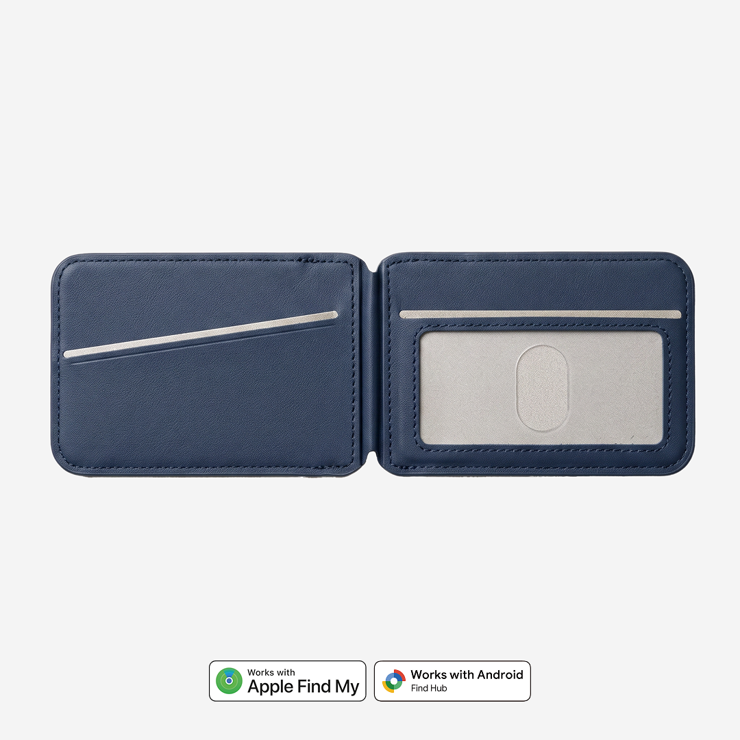 FindMe Card Holder –  Location Tracker for iOS & Android