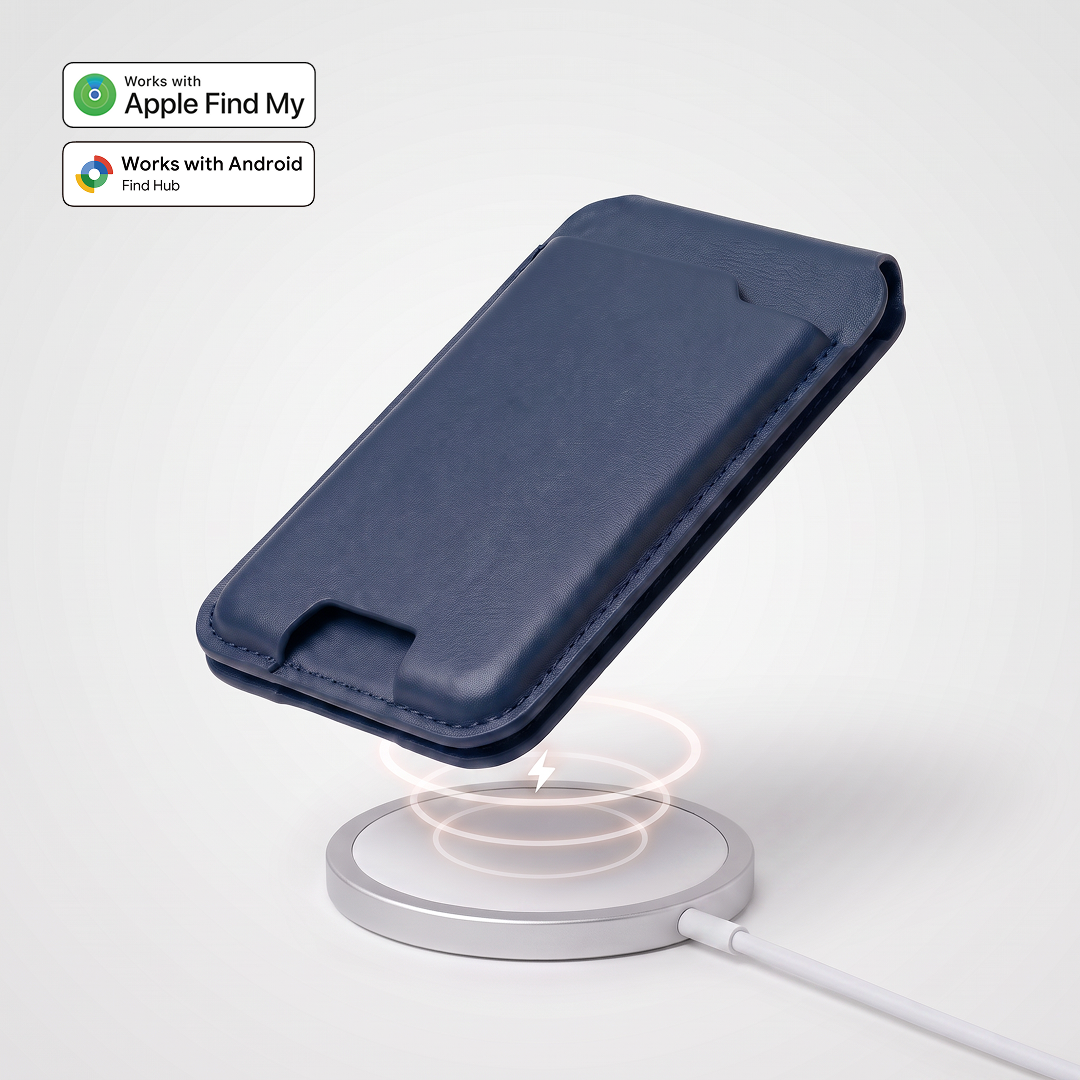 FindMe Card Holder –  Location Tracker for iOS & Android