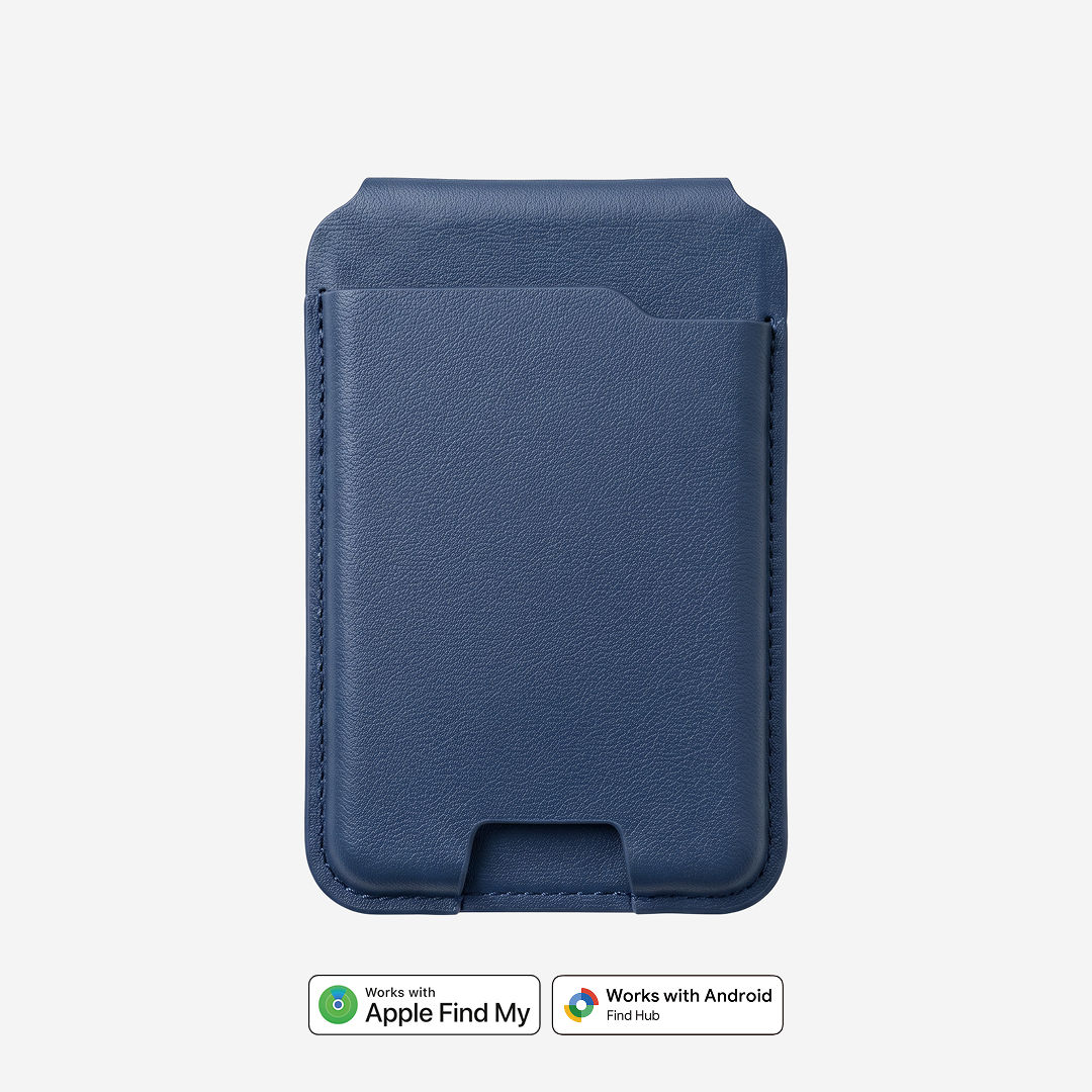 FindMe Card Holder –  Location Tracker for iOS & Android