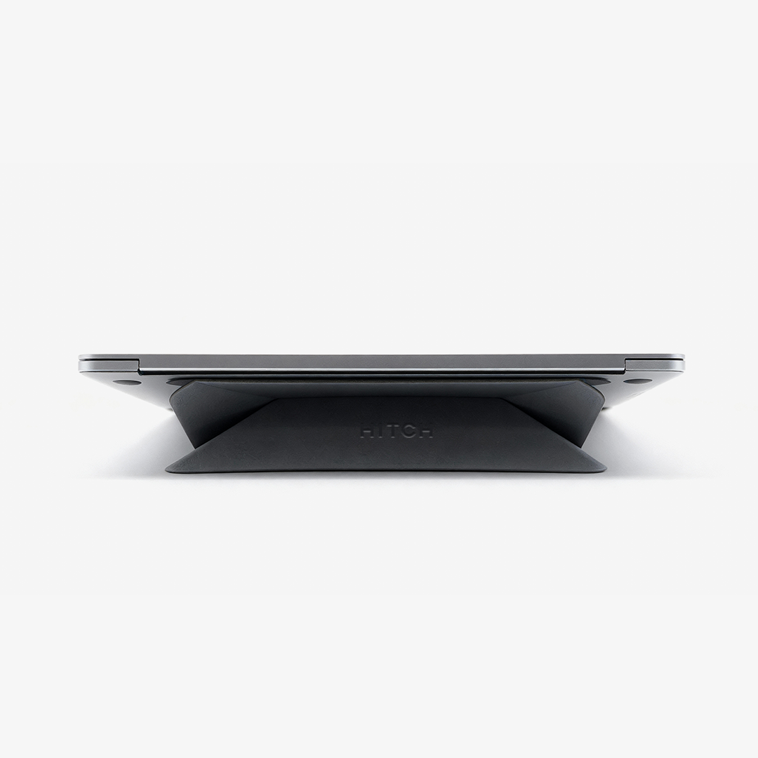 Origami — Foldable Laptop Stand | HITCH