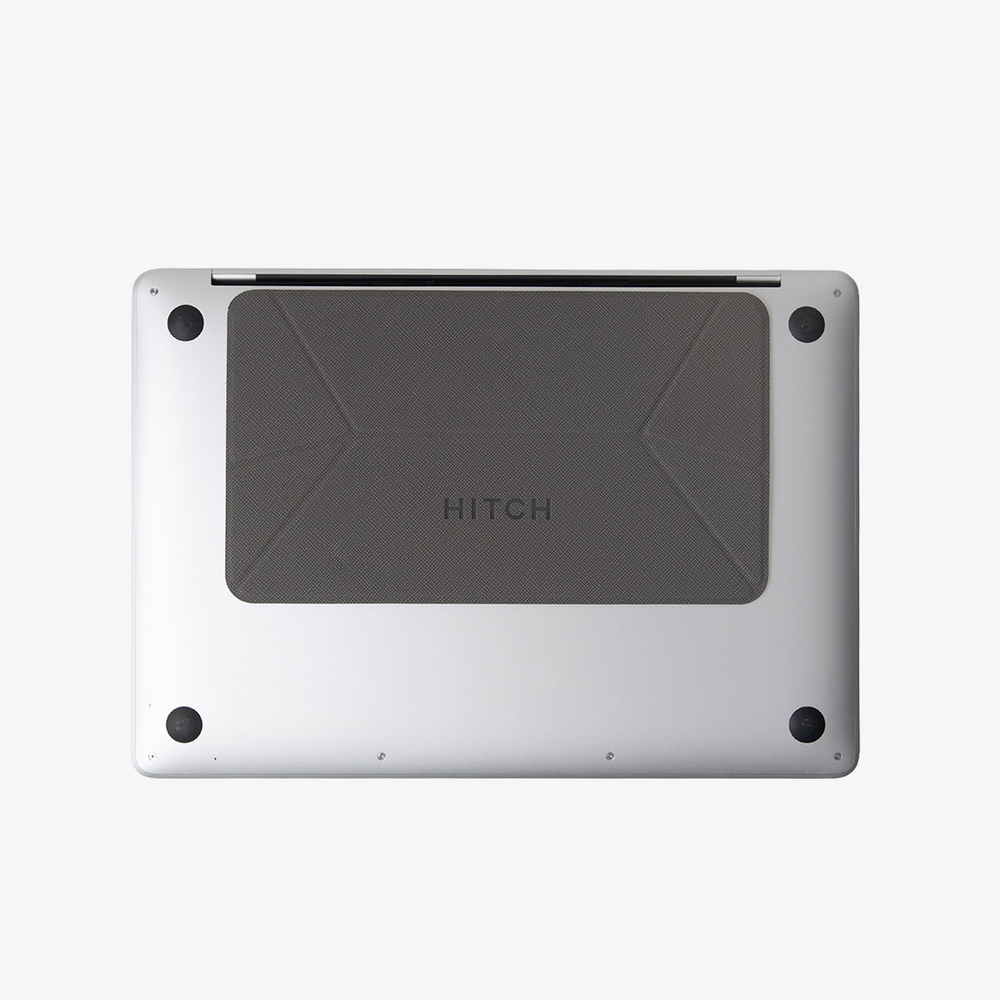 Origami — Foldable Laptop Stand | HITCH