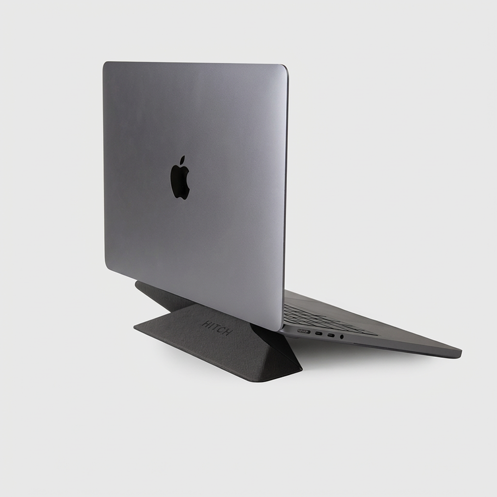 Origami — Foldable Laptop Stand | HITCH