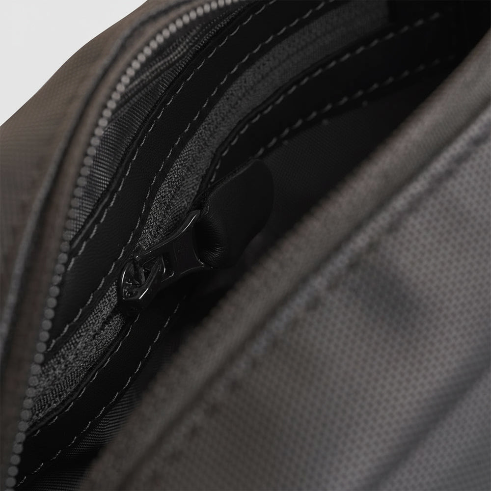 Pack — Compact Kit Bag - Black