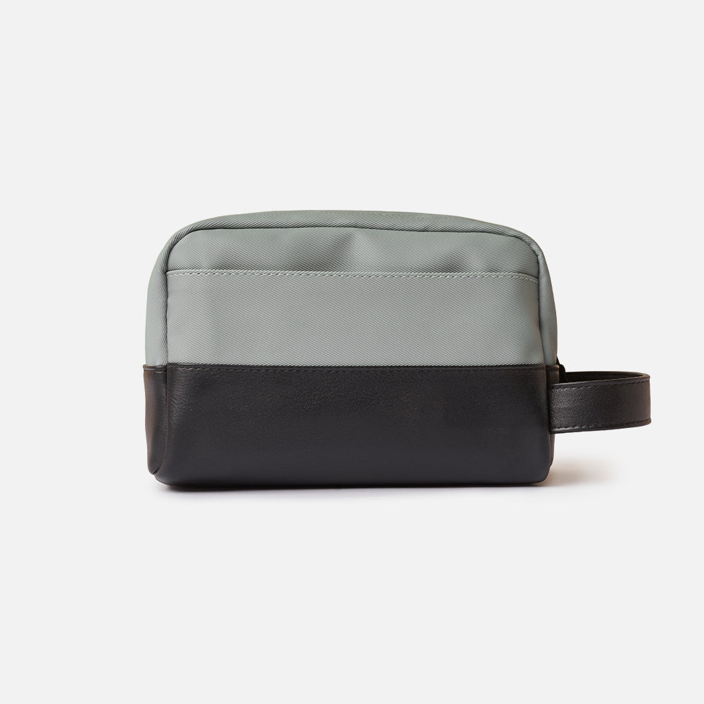 Pack — Compact Kit Bag - Gray/Black