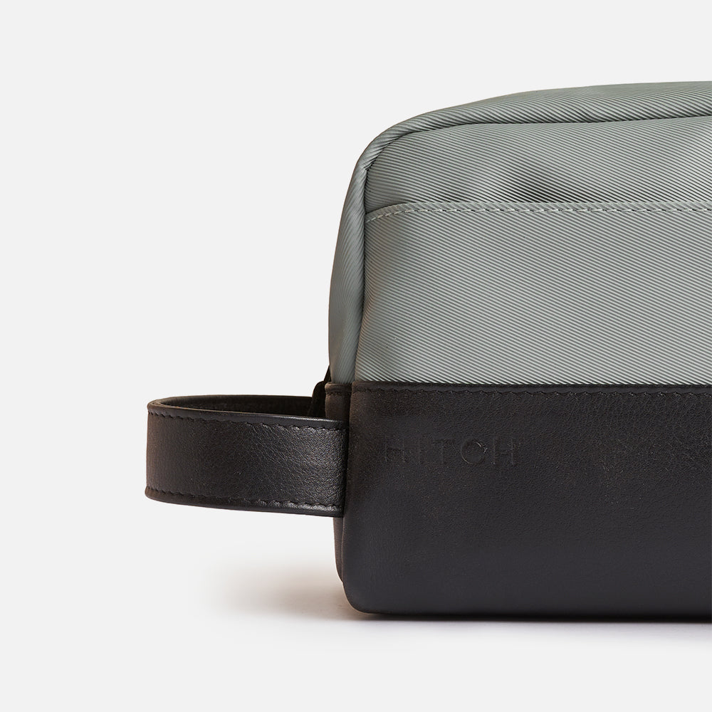 Pack — Compact Kit Bag - Gray/Black
