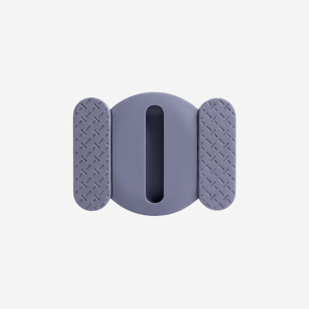 FindMe Magnetic Silicone Case