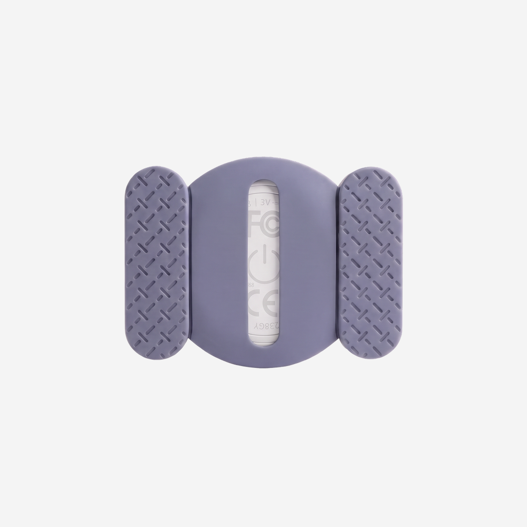 FindMe Magnetic Silicone Case