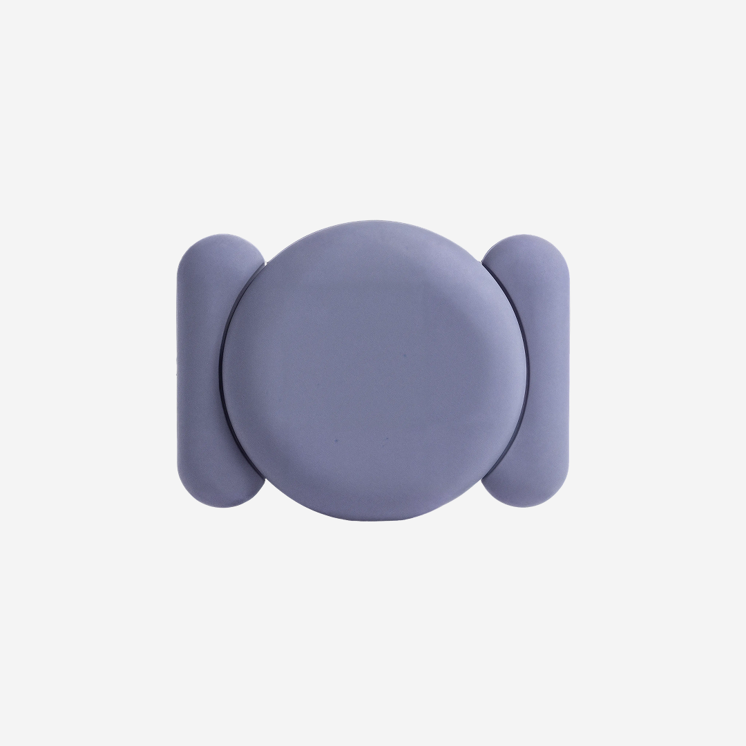 FindMe Magnetic Silicone Case