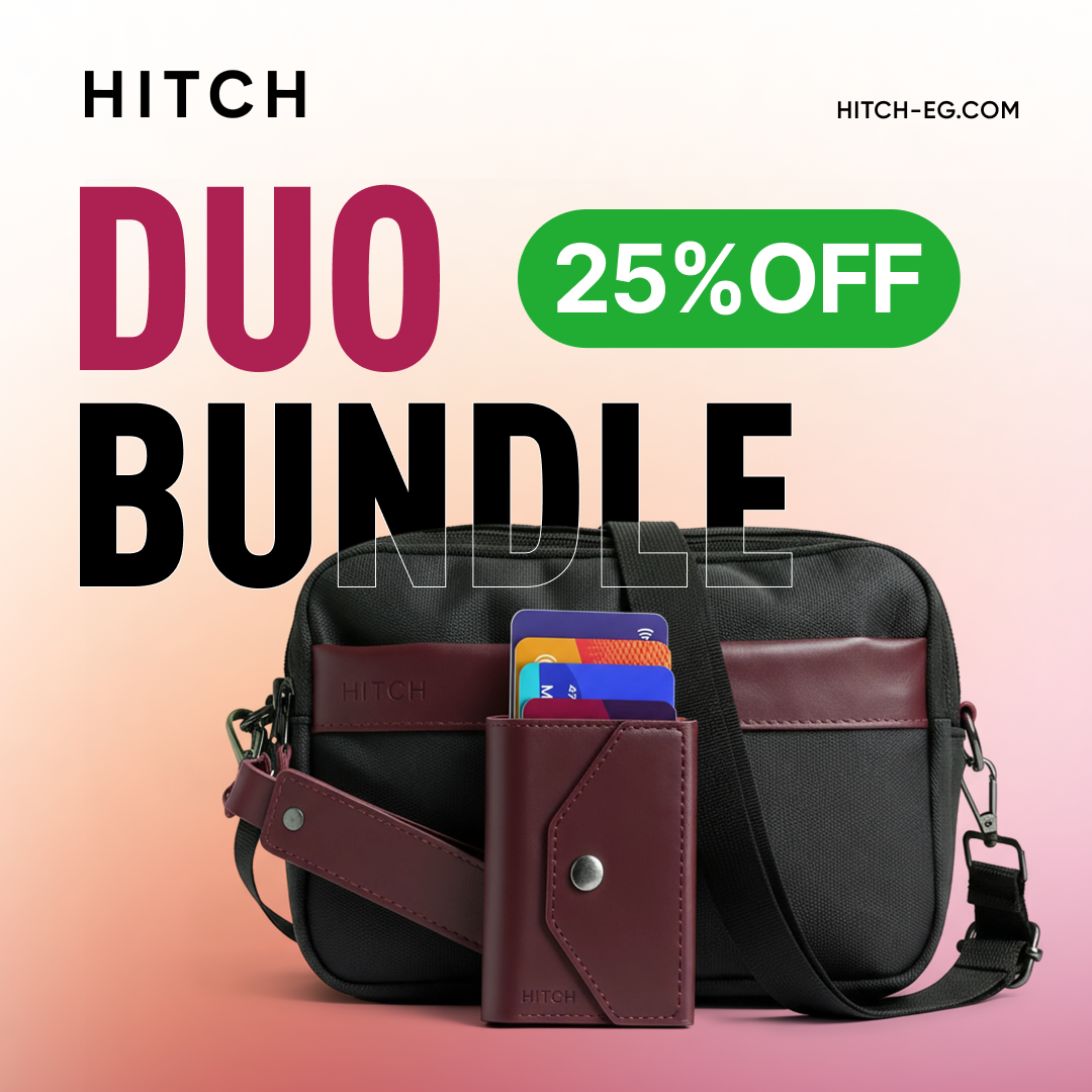 Everyday Movement Set – Black Friday Bundle