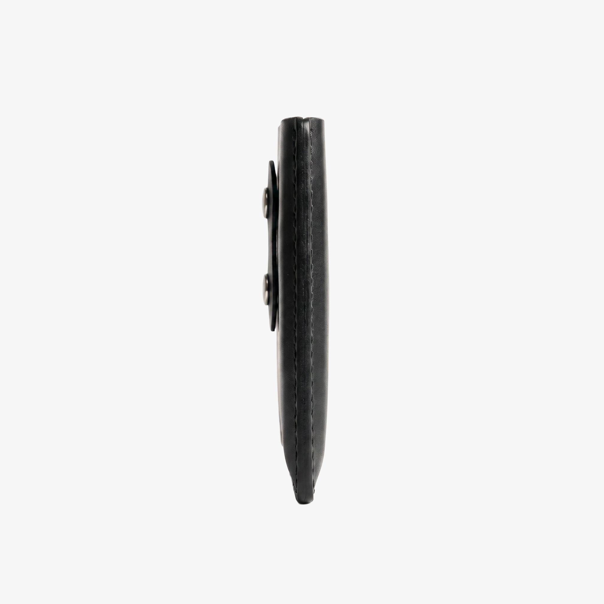 Stack Cardholder - Black