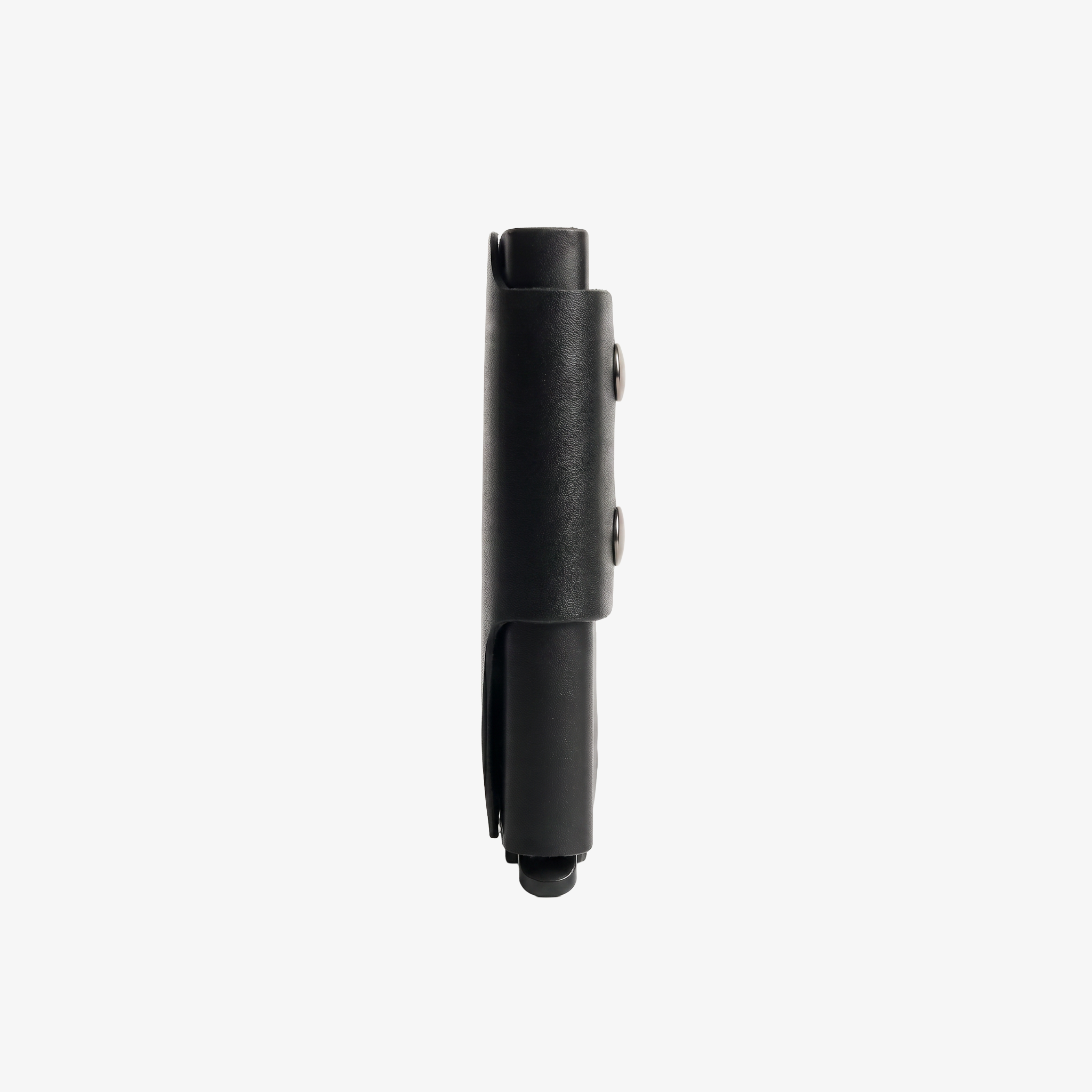 Stack Cardholder - Black