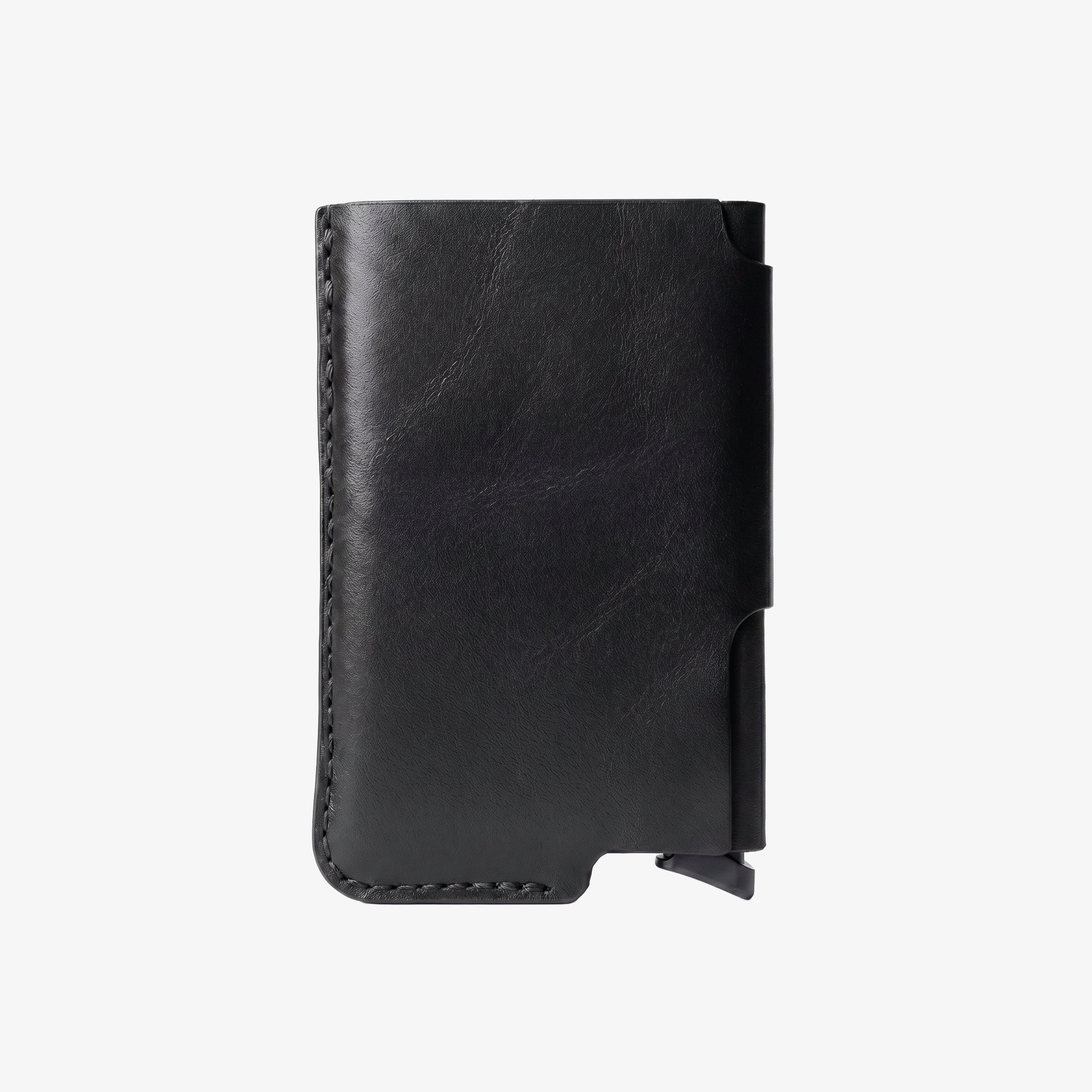 Stack Cardholder - Black