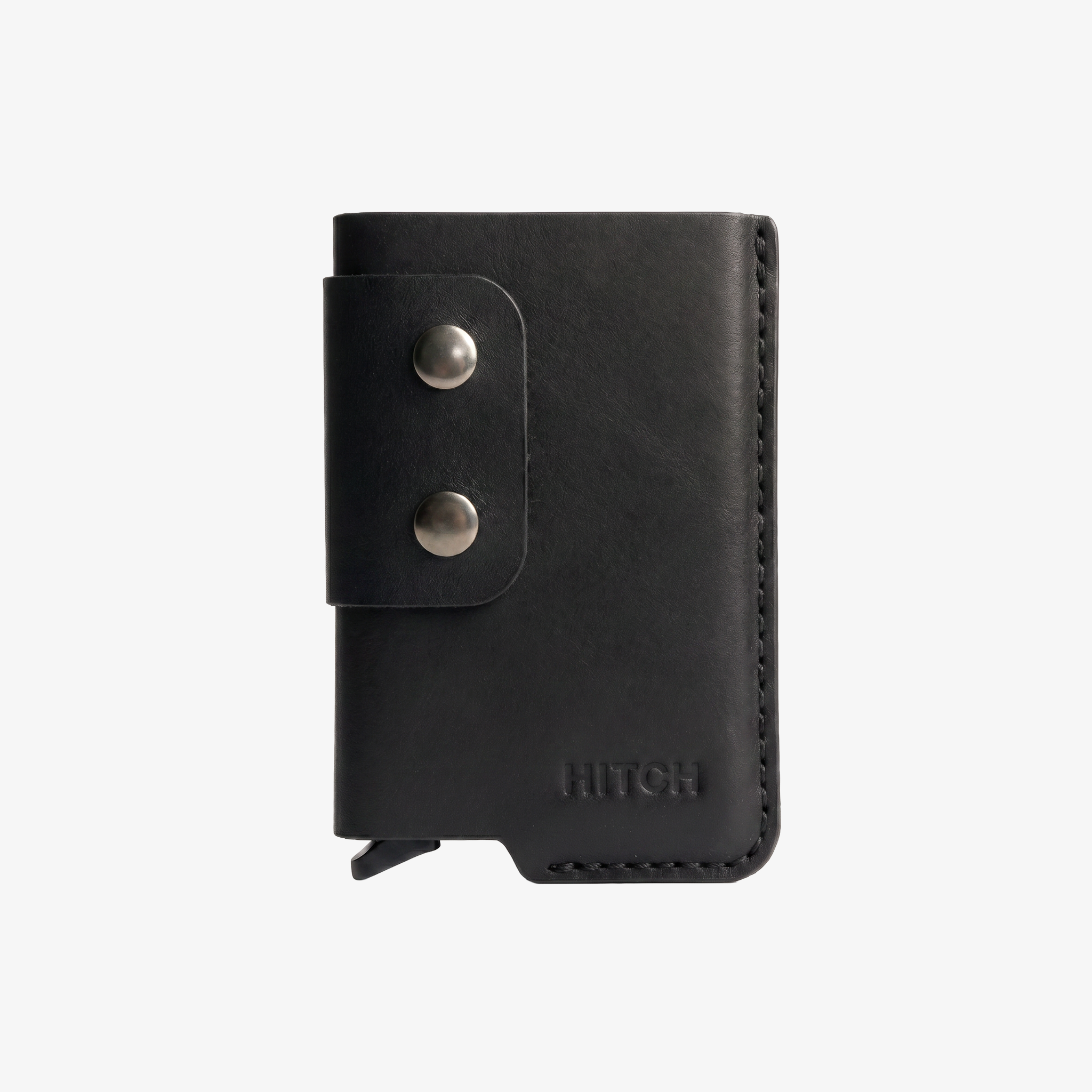 Stack Cardholder - Black