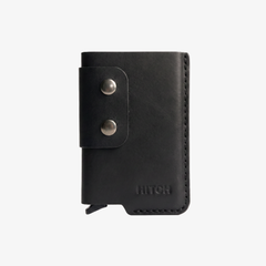 Stack Cardholder - Black