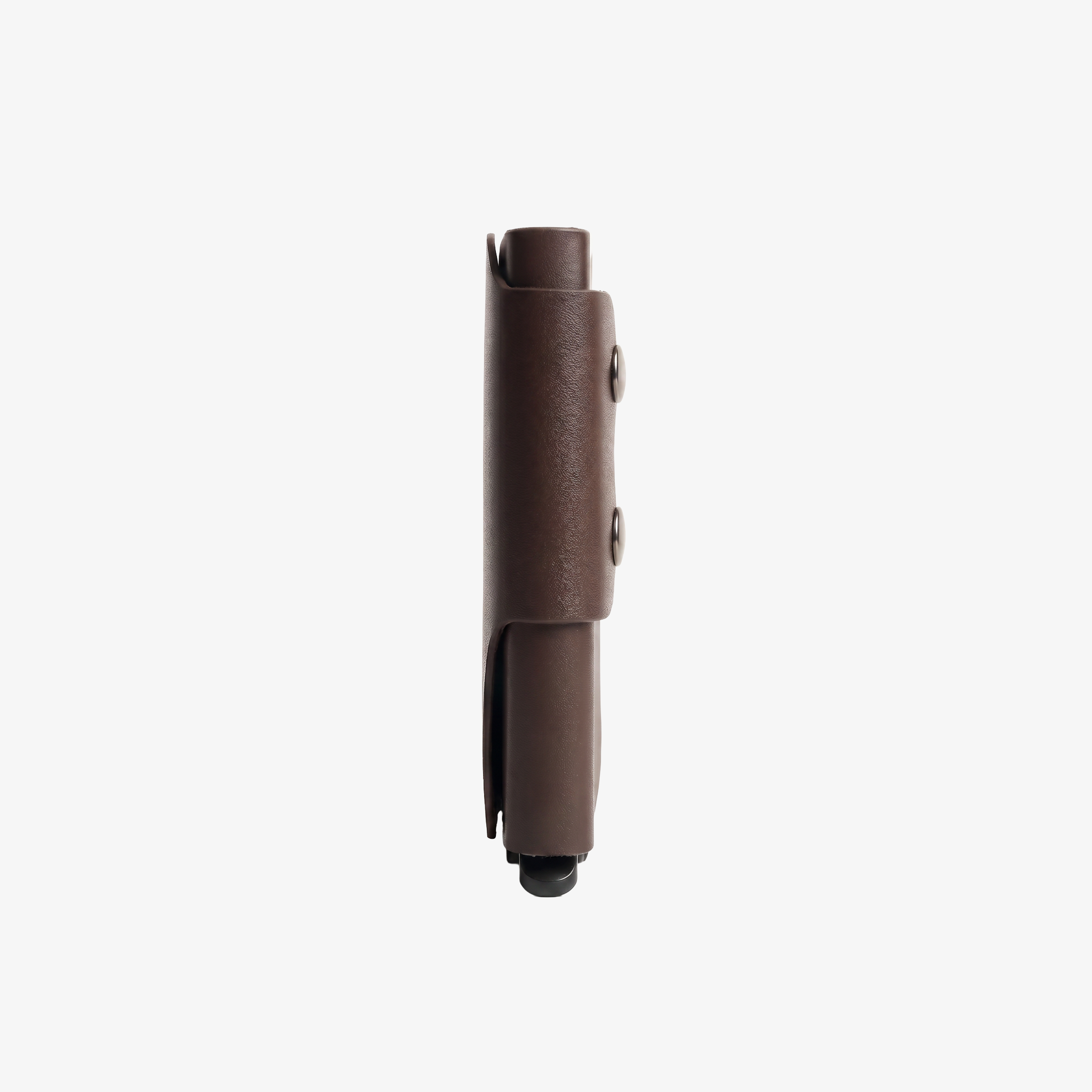 Stack Cardholder - Brown