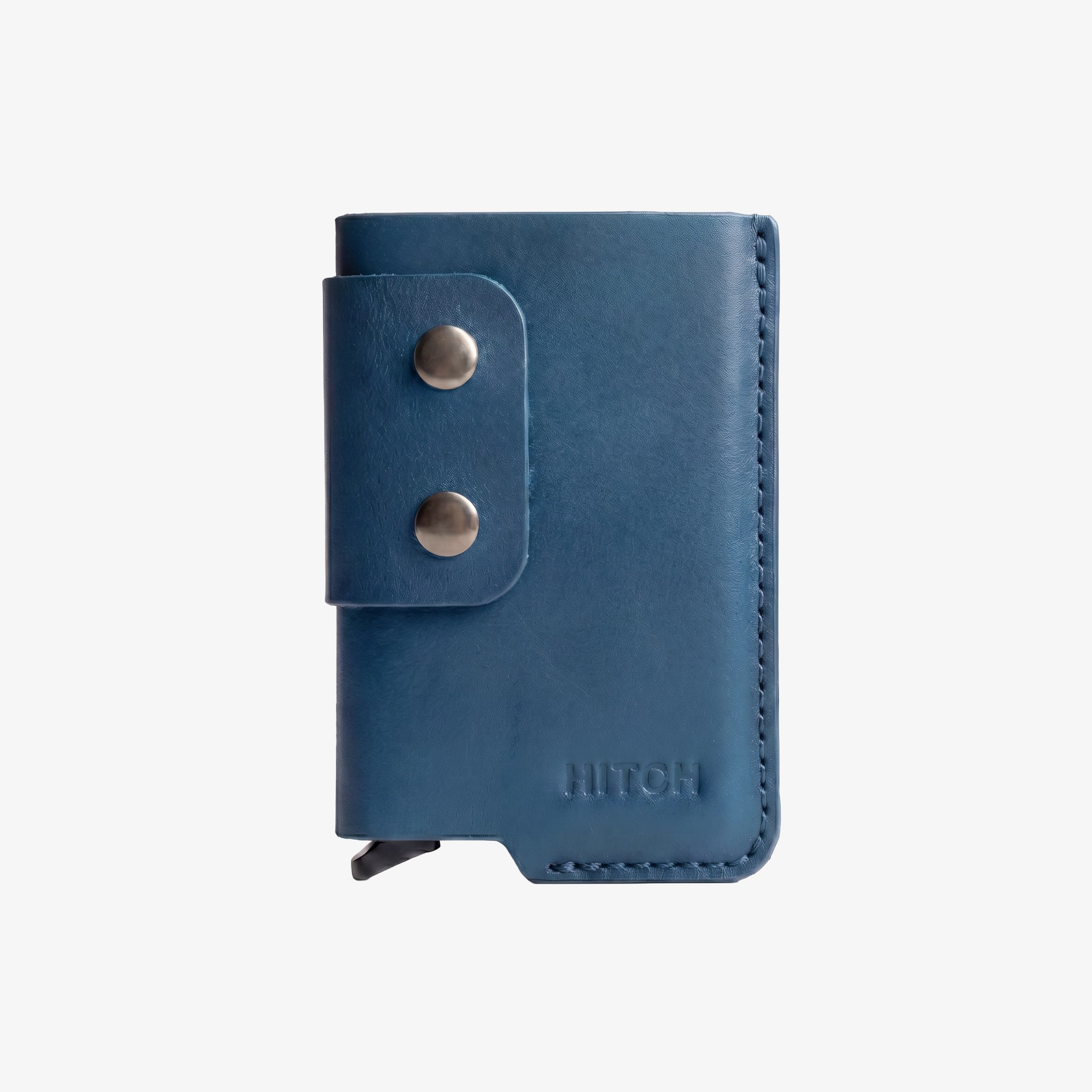 Stack Cardholder - Blue