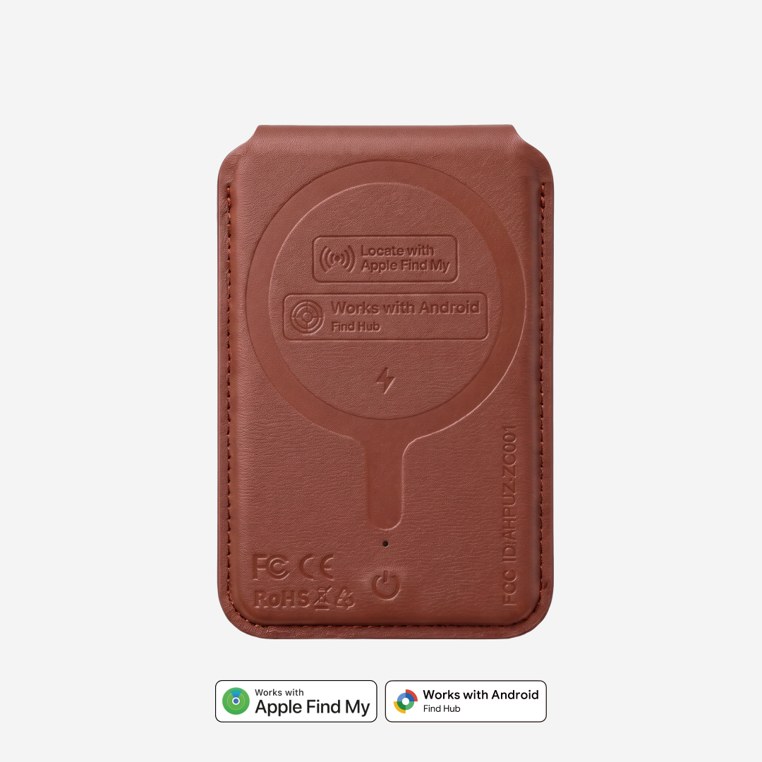 FindMe Card Holder –  Location Tracker for iOS & Android