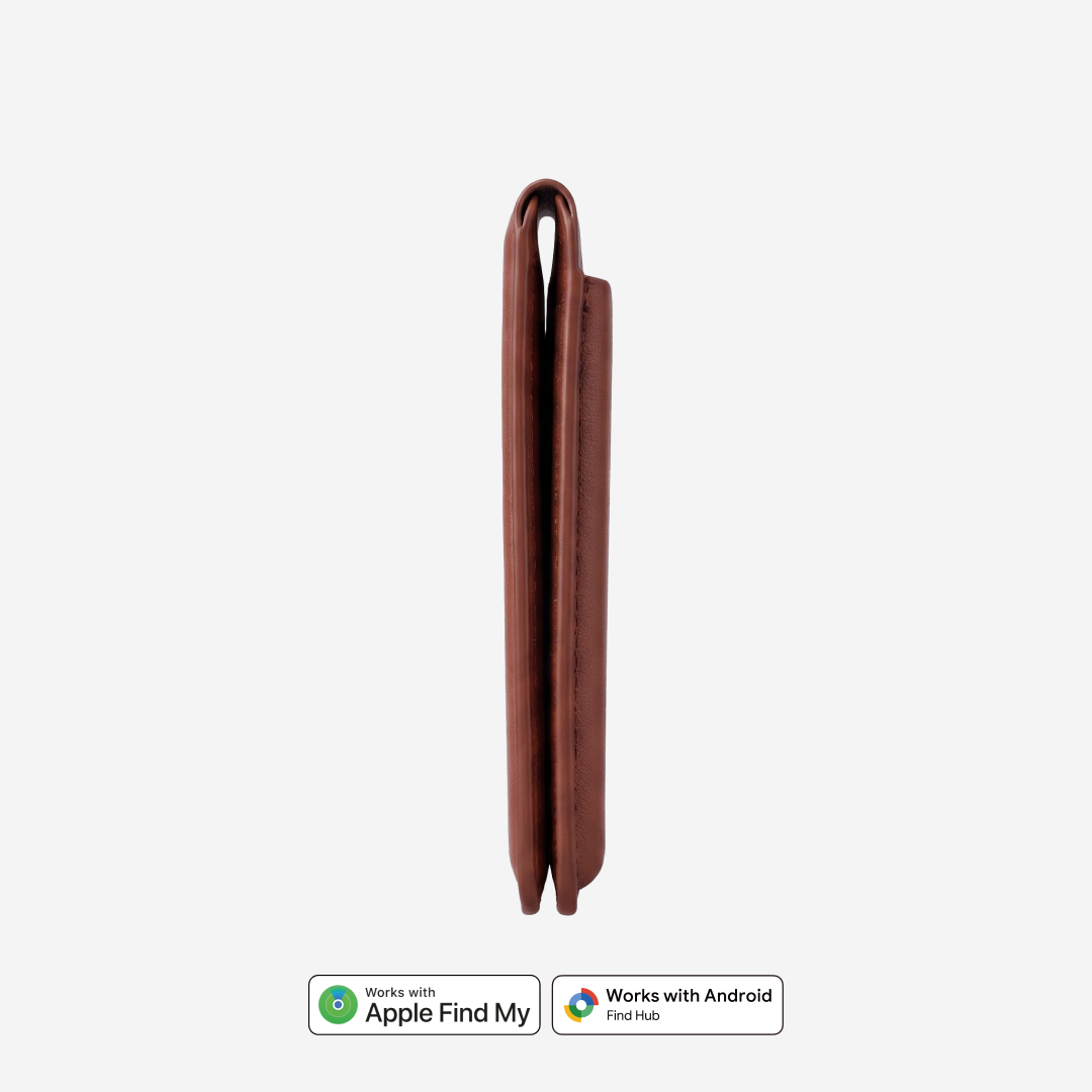 FindMe Card Holder –  Location Tracker for iOS & Android