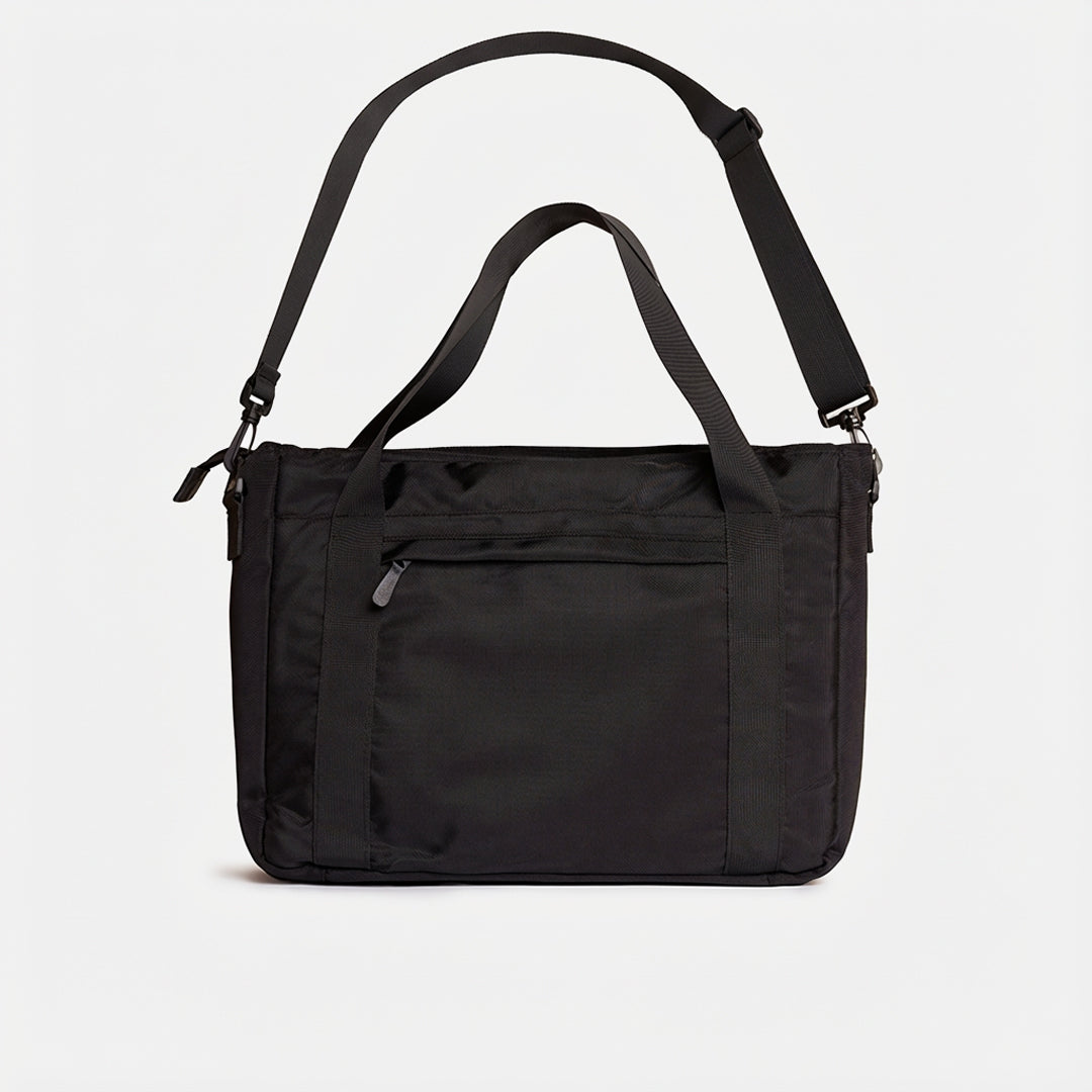 CARRY-ALL Tote Bag - Black