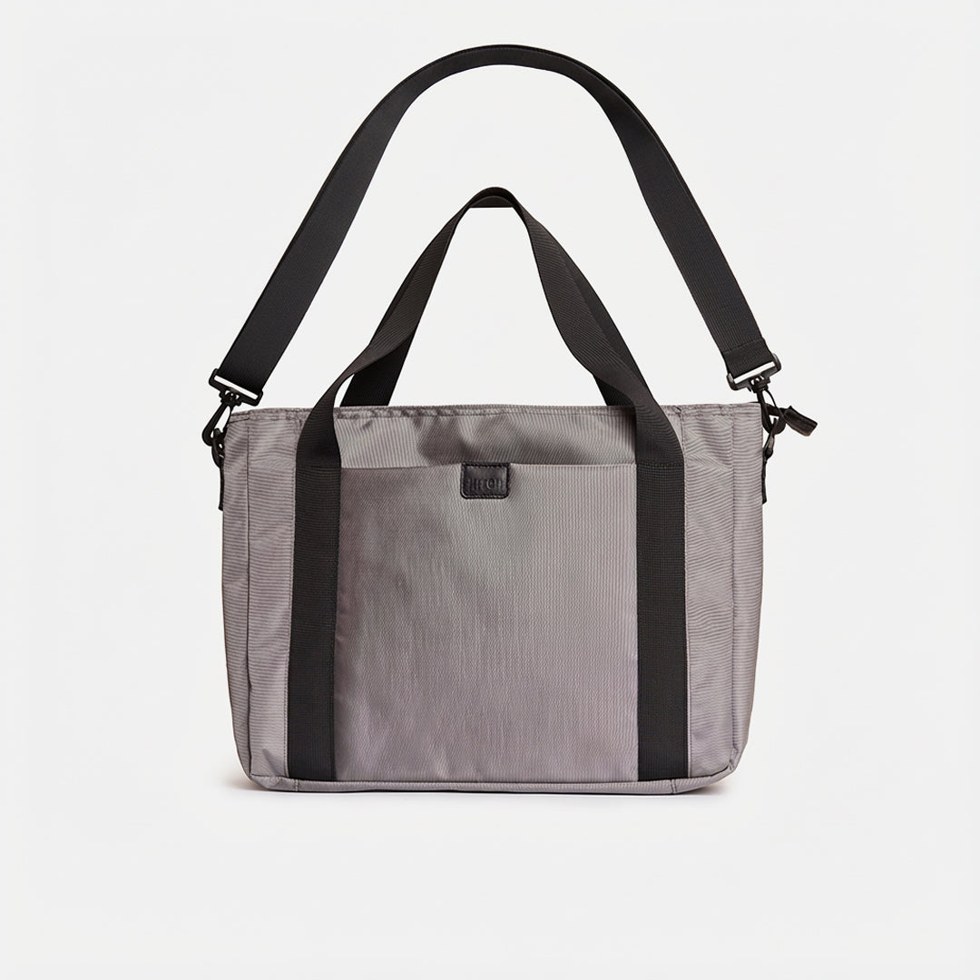 CARRY-ALL Tote Bag - Gray