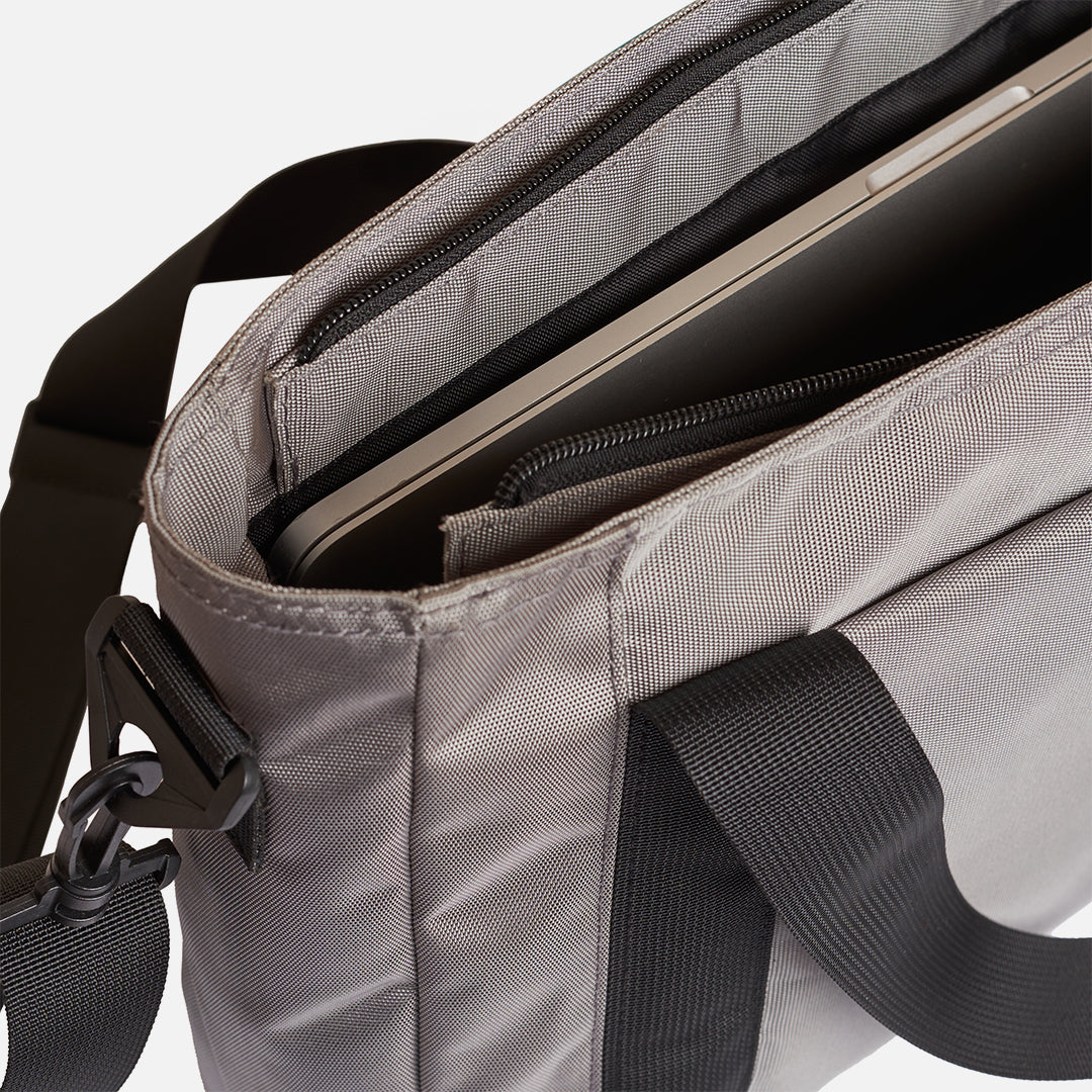 CARRY-ALL Tote Bag - Gray