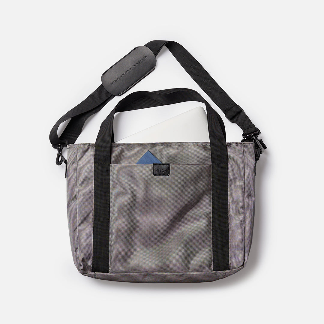 CARRY-ALL Tote Bag - Gray