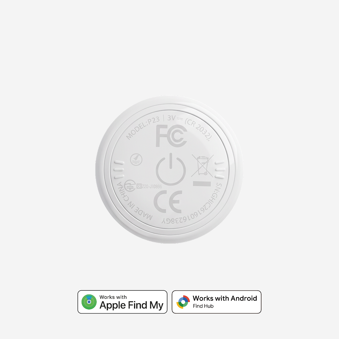 FindMe Tag Pro – Location Tracker (iOS & Android)