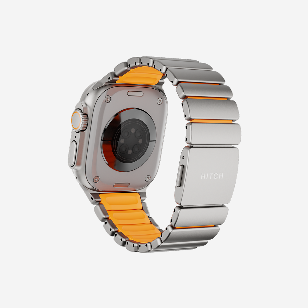 Trail Band for Apple Watch