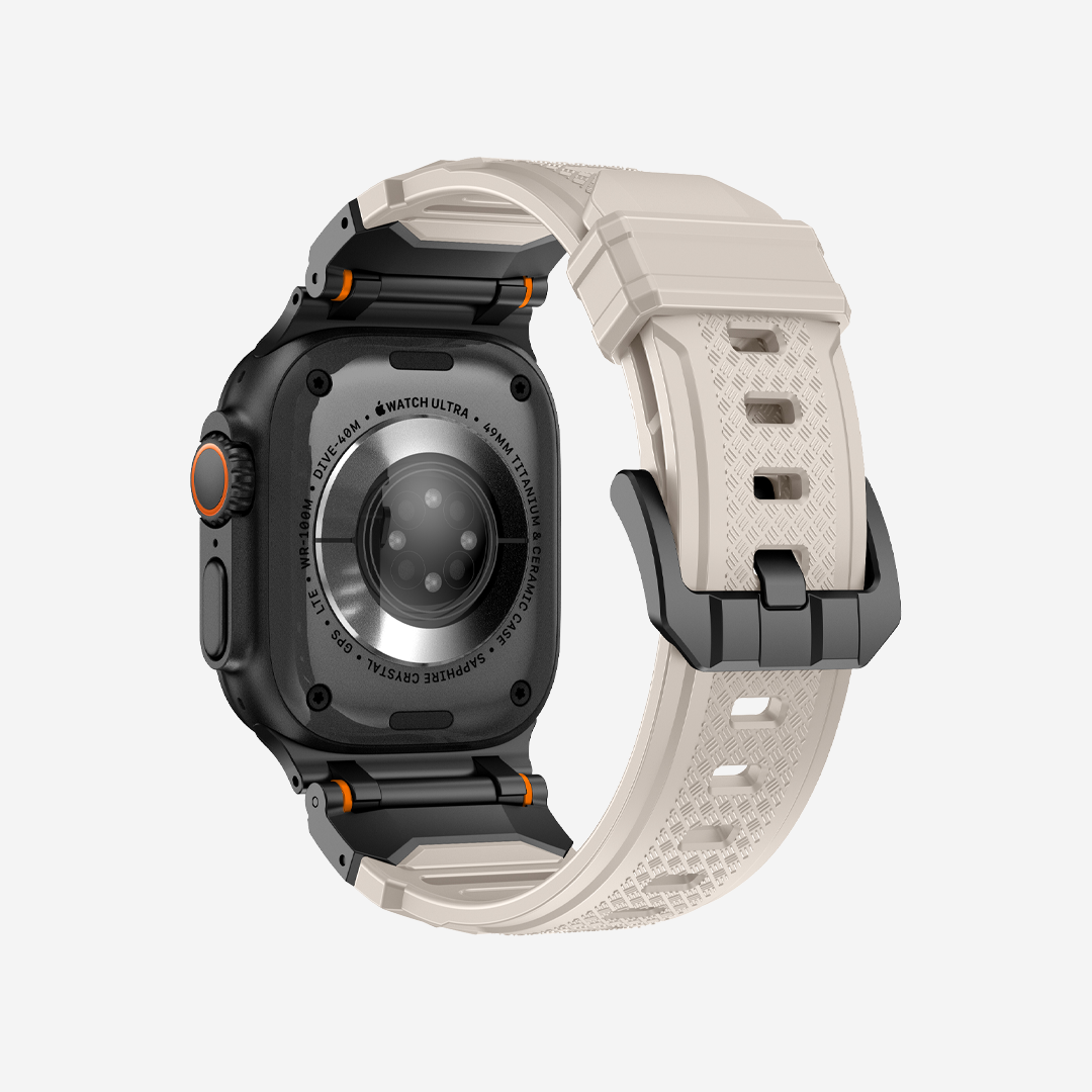 Weave Band for Apple Watch