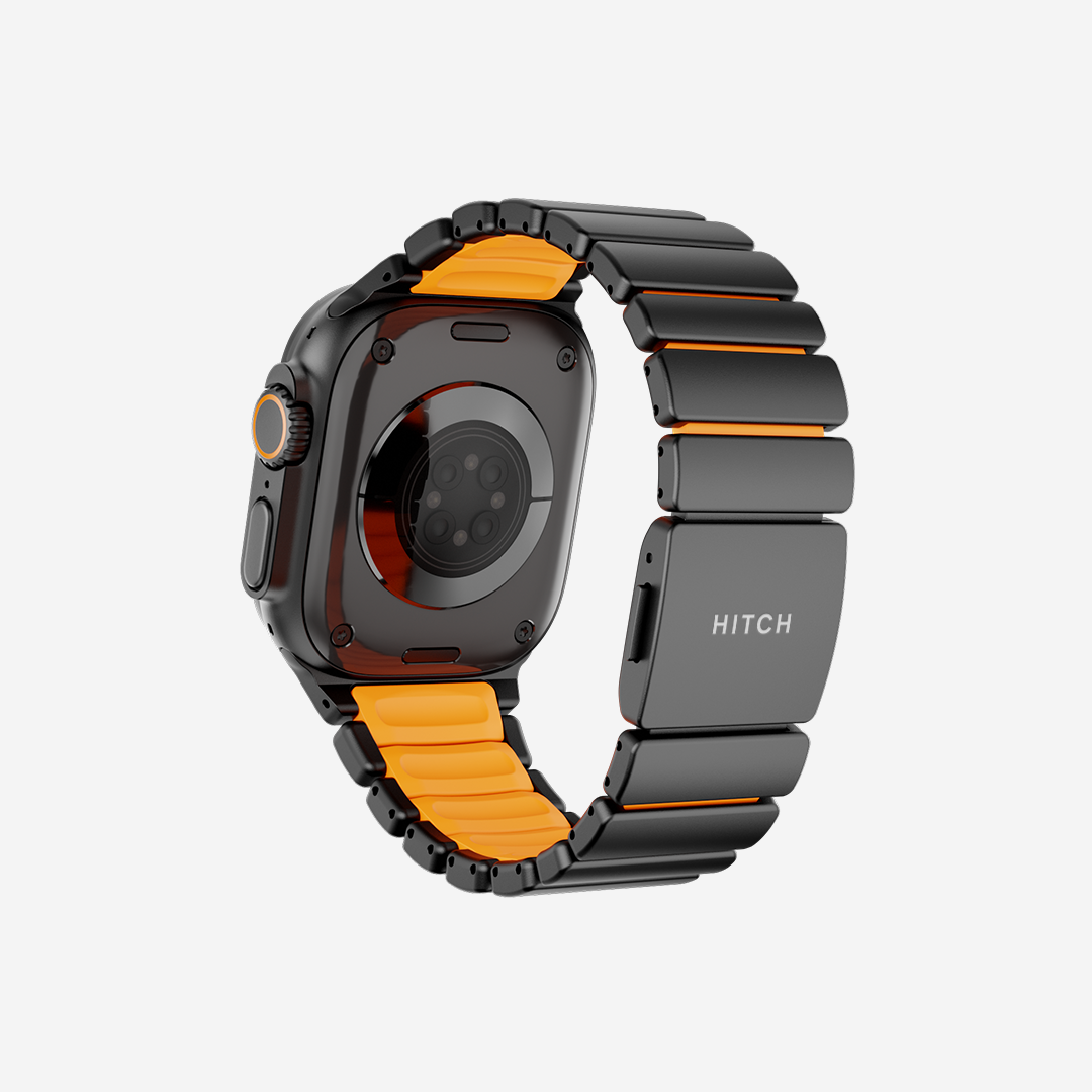 Trail Band for Apple Watch