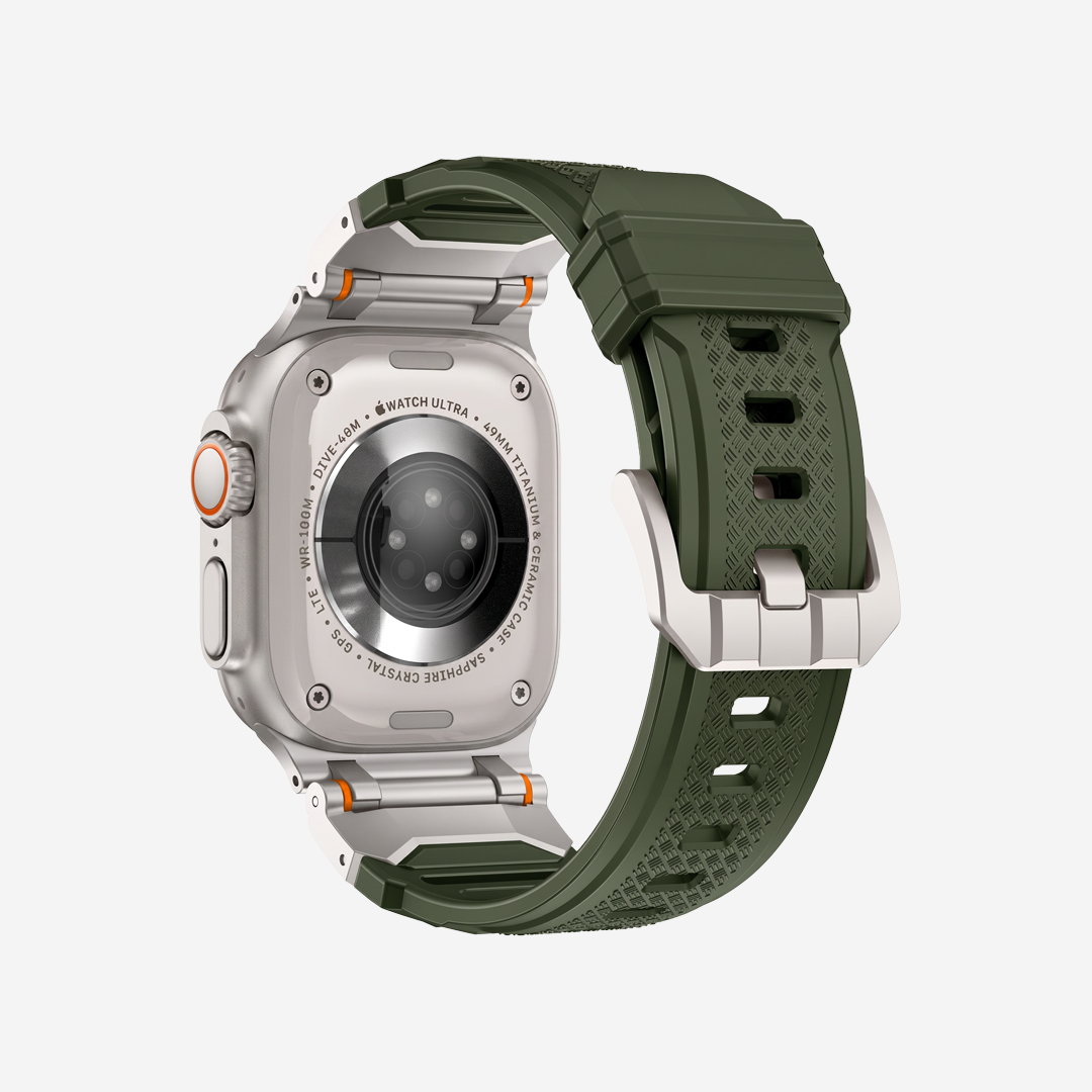 Weave Band for Apple Watch