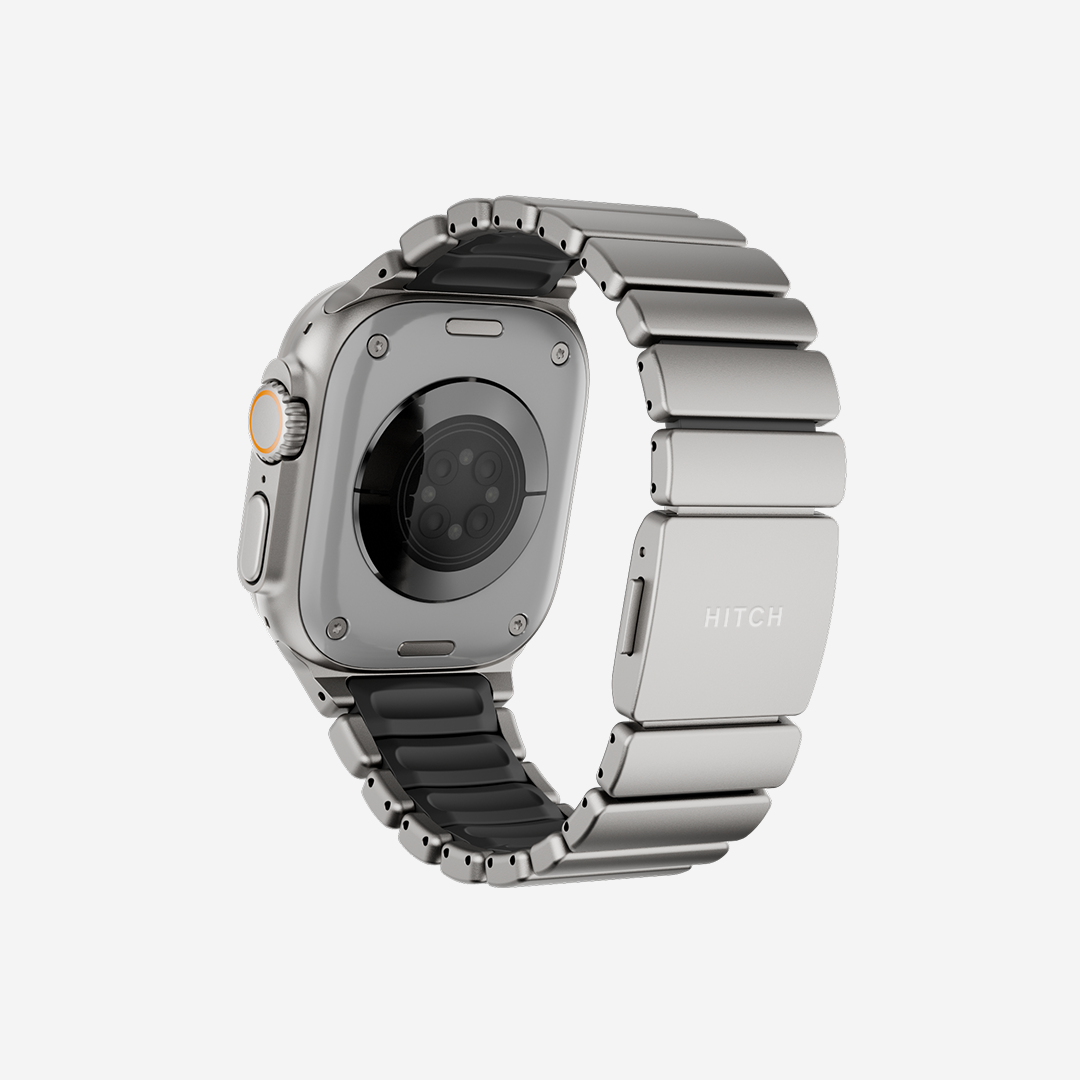 Trail Band for Apple Watch