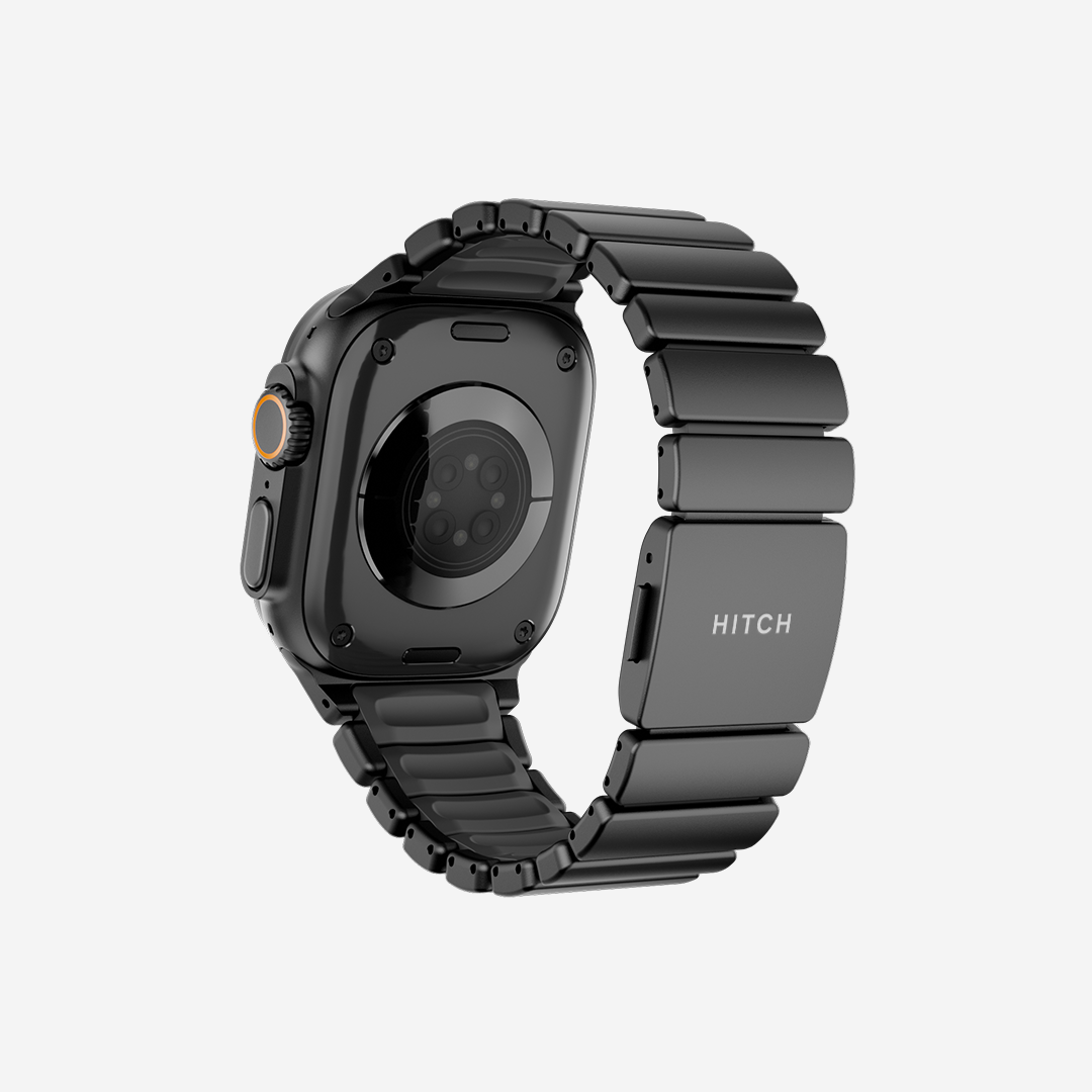 Trail Band for Apple Watch