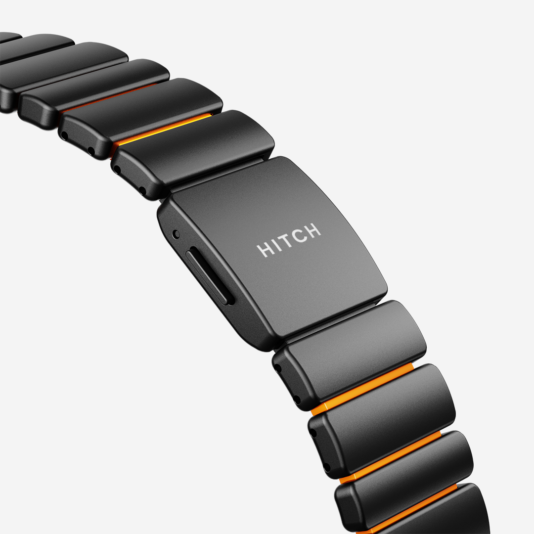 Trail Band for Apple Watch