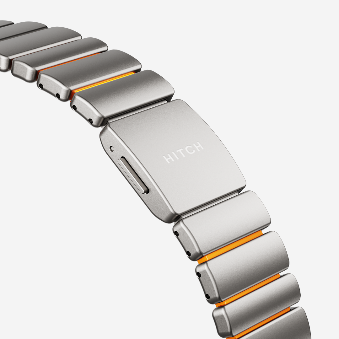 Trail Band for Apple Watch