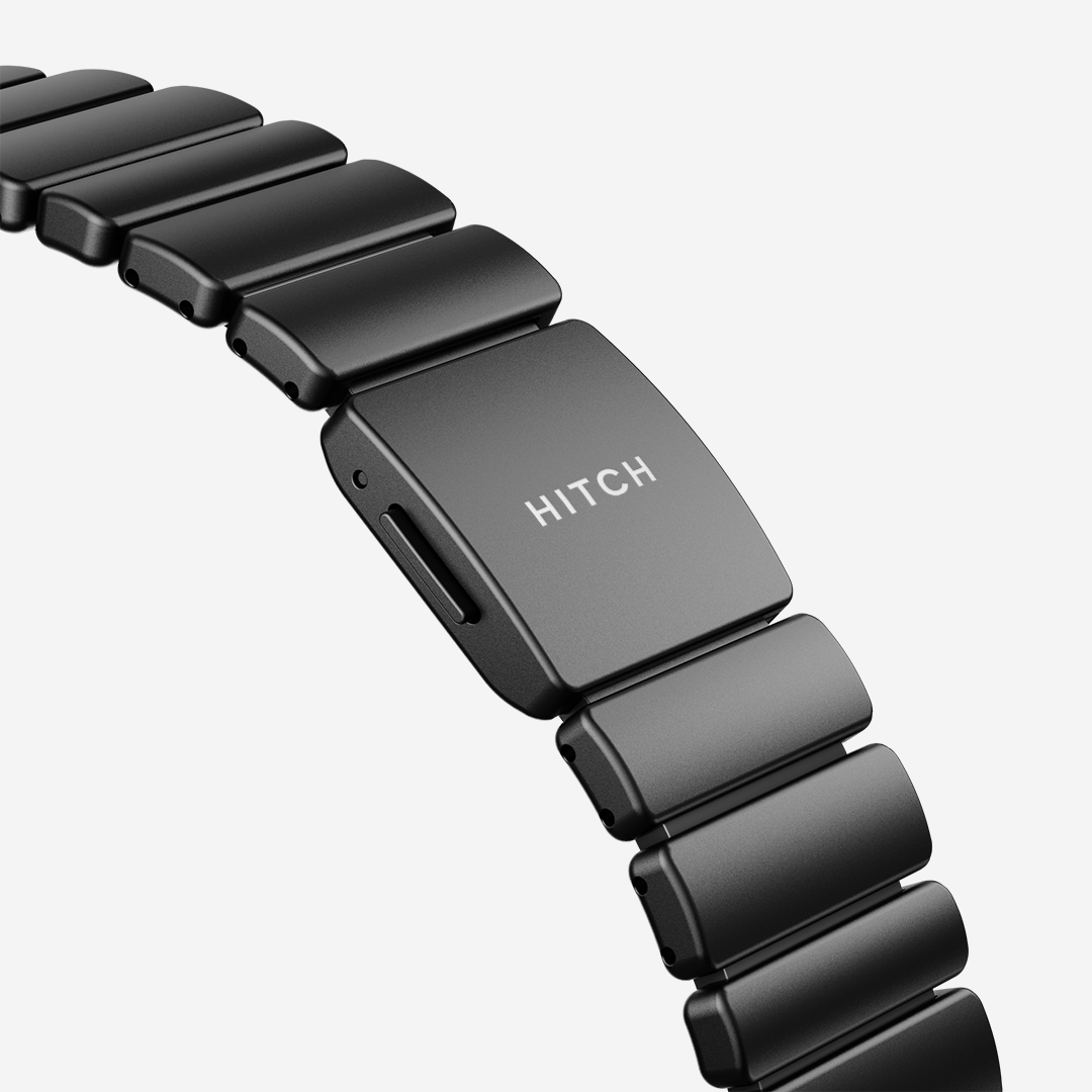 Trail Band for Apple Watch
