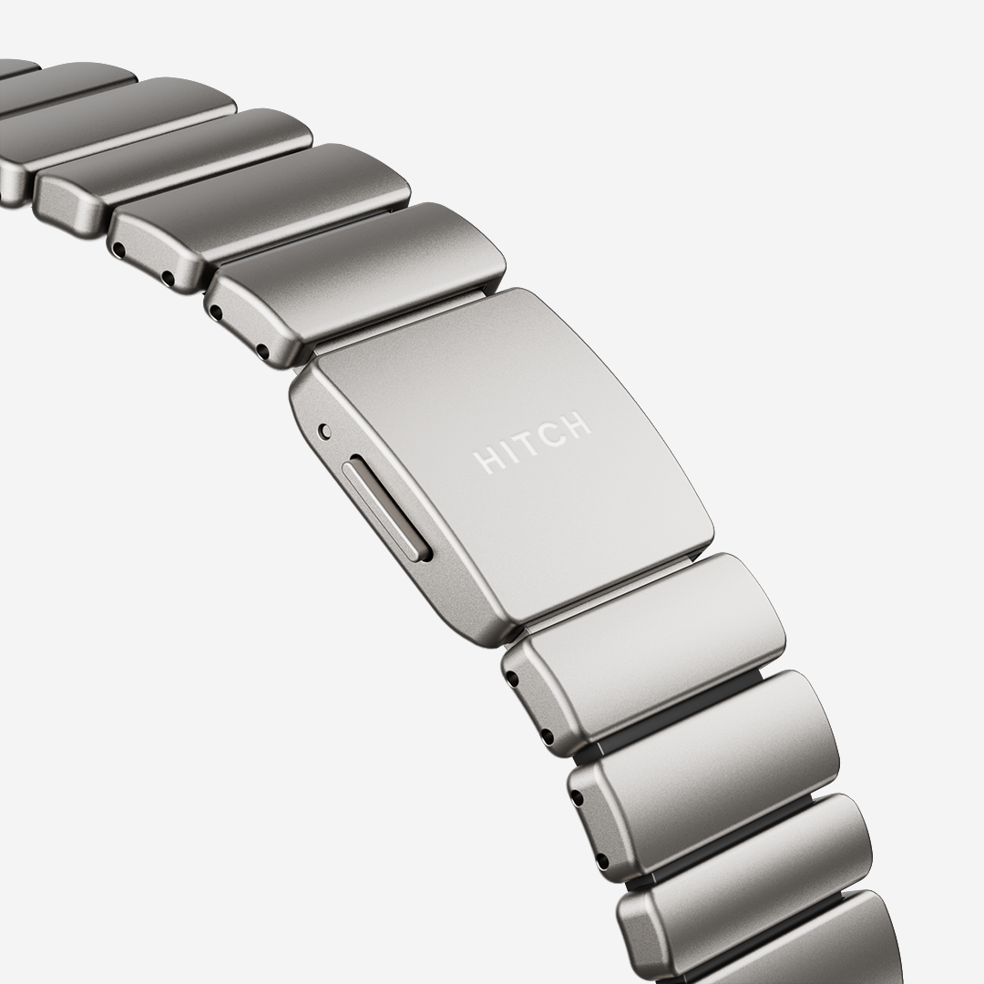 Trail Band for Apple Watch