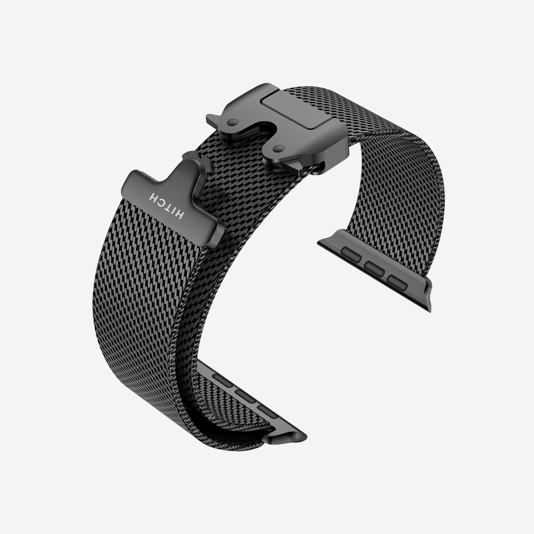 Mesh Band for Apple Watch