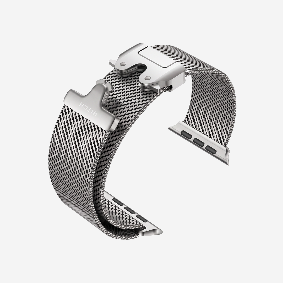 Mesh Band for Apple Watch
