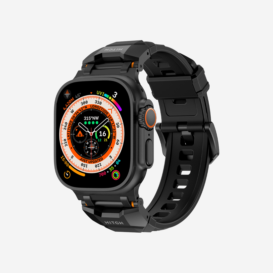 Weave Band for Apple Watch