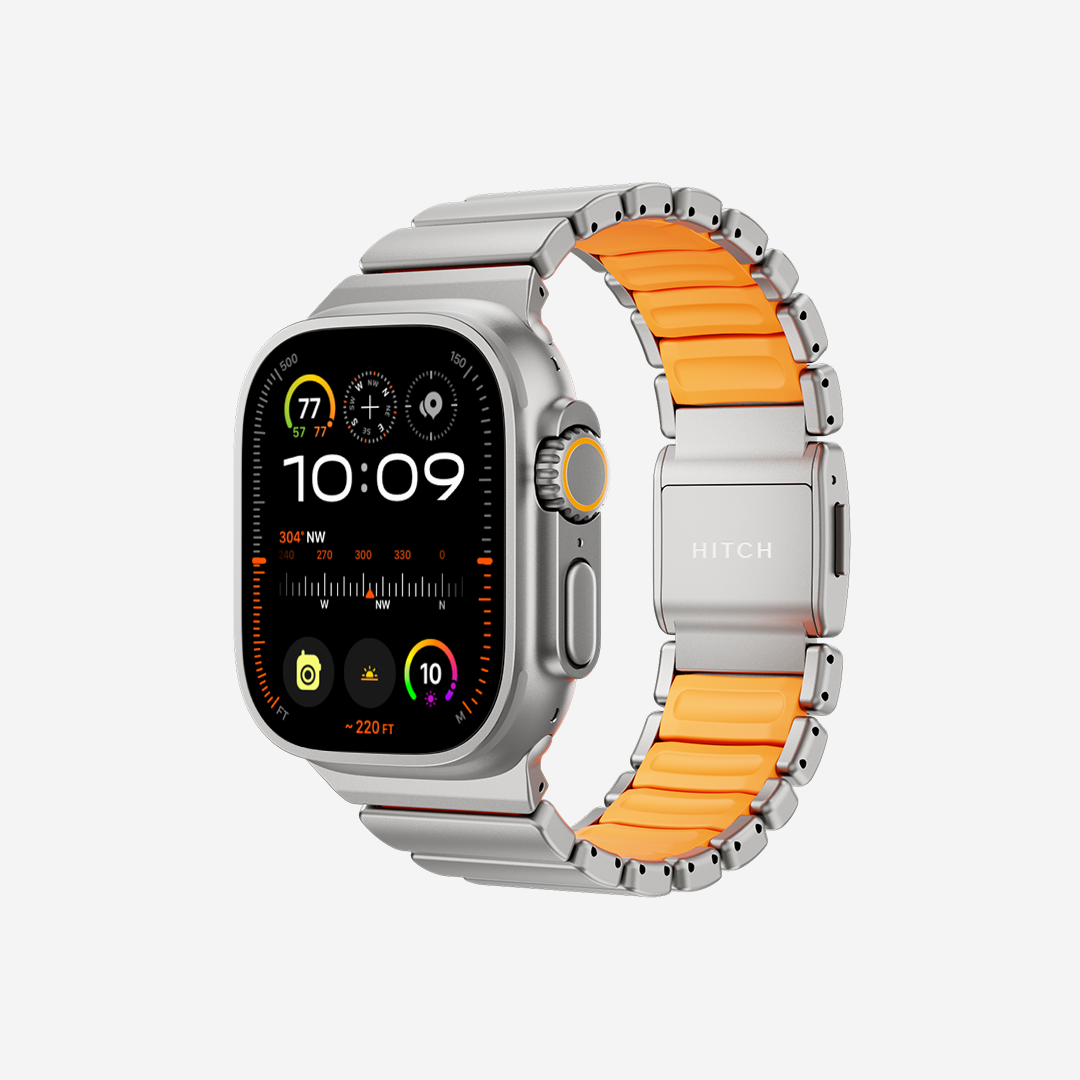 Trail Band for Apple Watch
