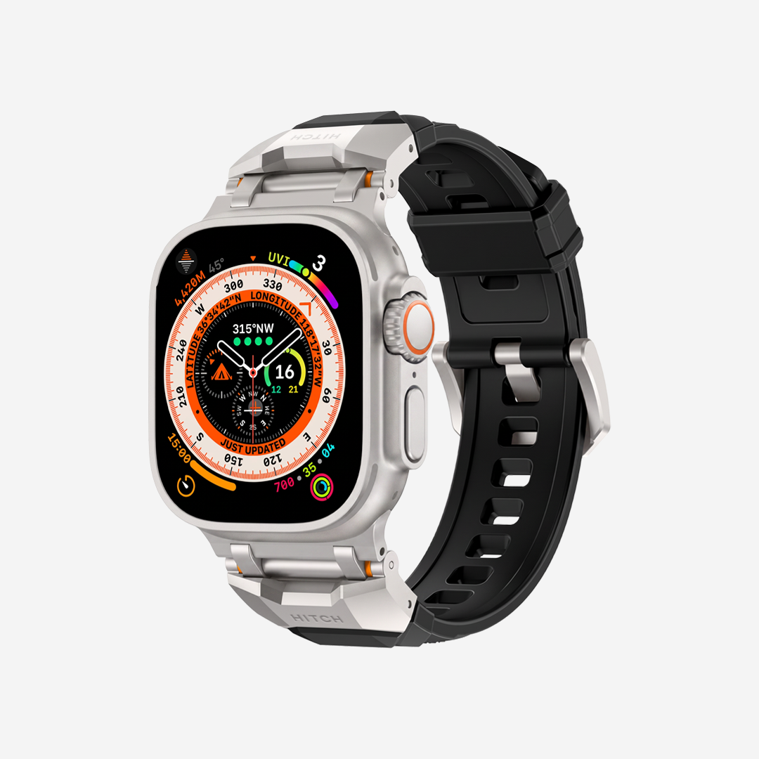 Weave Band for Apple Watch