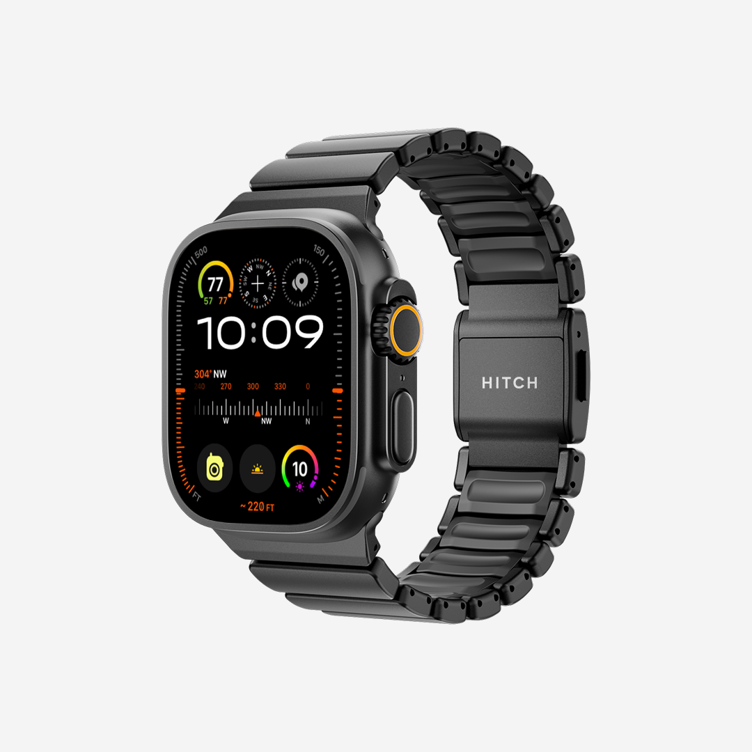 Trail Band for Apple Watch