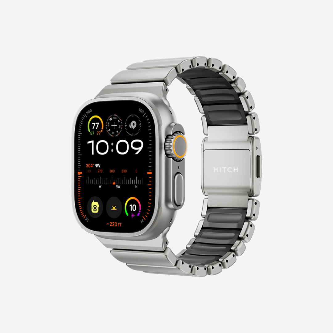 Trail Band for Apple Watch