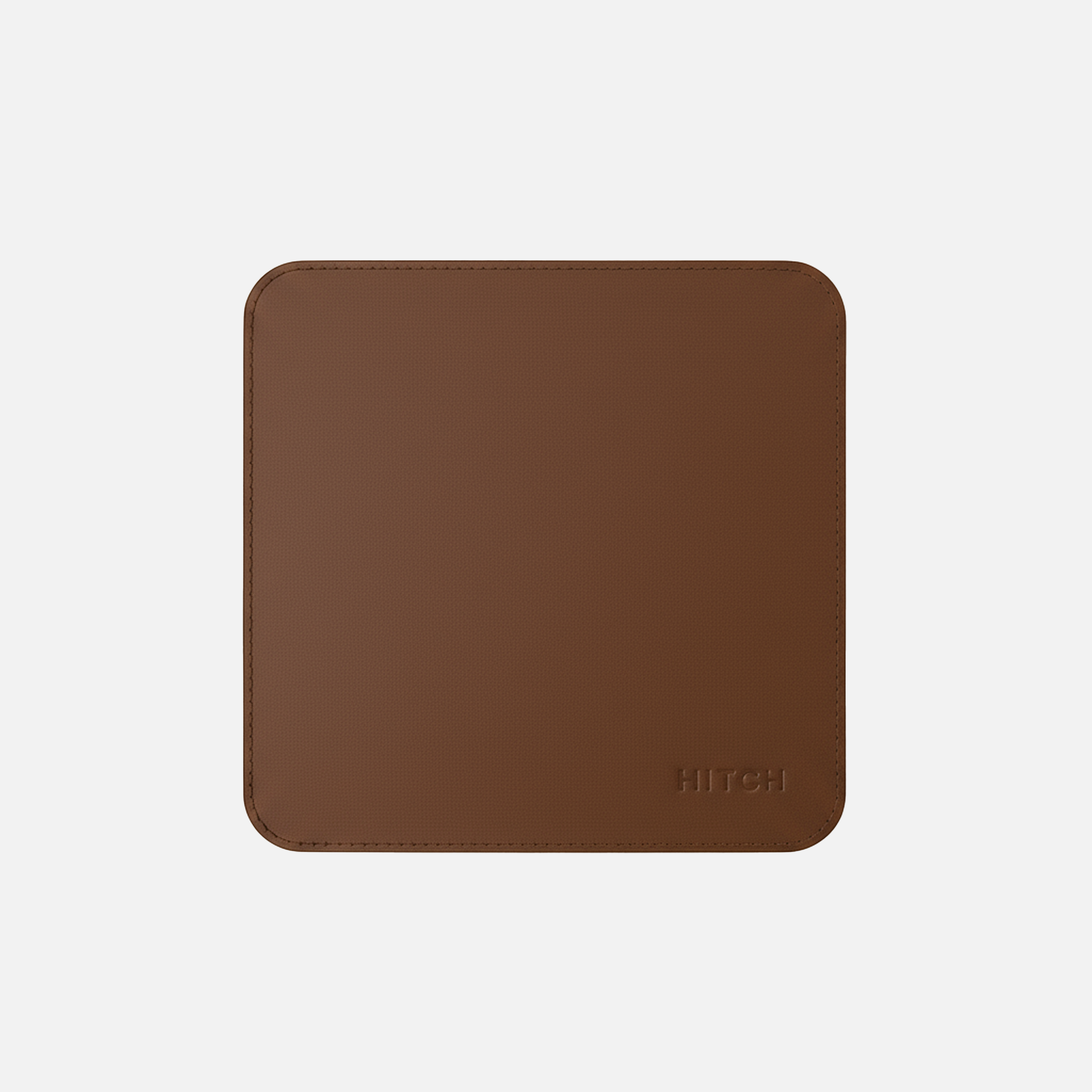 Premium Leather MousePad